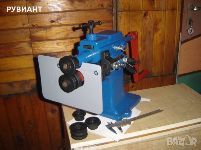 Тенекеджийски ЗЕГ-КОРДОН, снимка 3 - Други машини и части - 33282270