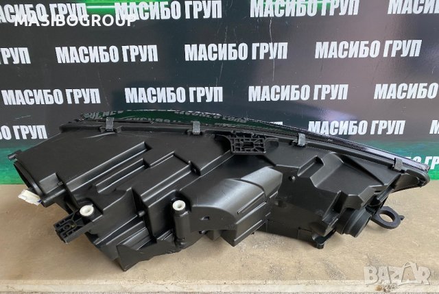 Фар ляв фарове Full Led за Ауди А4 Б9 Audi A4 B9, снимка 6 - Части - 43047433