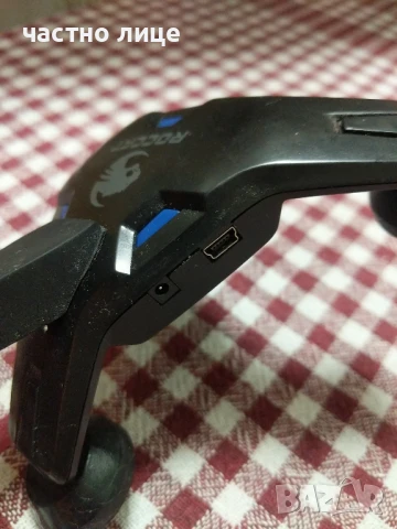 USB хъб 4 портов, снимка 5 - Друга електроника - 50807494