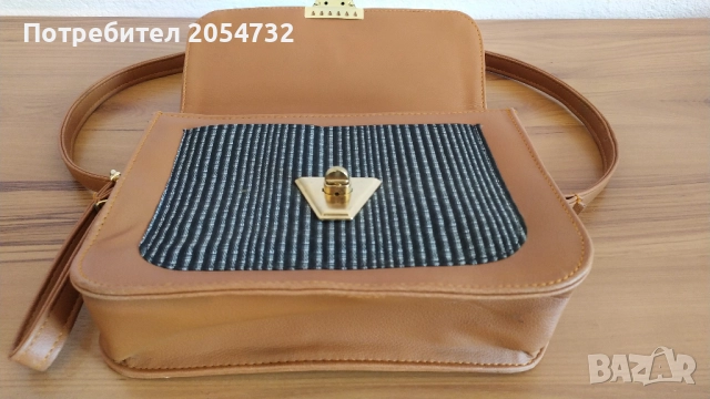 Дамска чанта - Michael Kors, снимка 9 - Чанти - 52289892