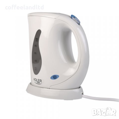 Електрическа кана за вода 0,6 л. AD 02, снимка 4 - Кани - 35075985