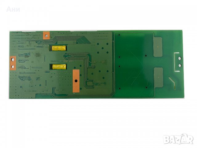 Инвертор 6632L-0573A KLS-42SNFSC(E)-B REV:04, снимка 2 - Части и Платки - 36594770
