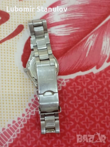 Оригинален часовник Lotus, снимка 3 - Други - 51332300