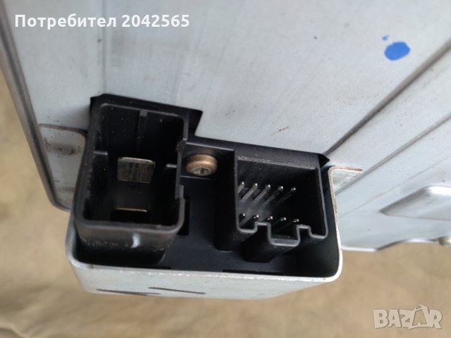 Мотор волан Fiat , снимка 5 - Части - 33087915