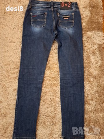 Маркови дънки по 10лв., снимка 4 - Дънки - 43878225