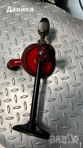 Маткап Metabo , снимка 7 - Бормашини - 53288187