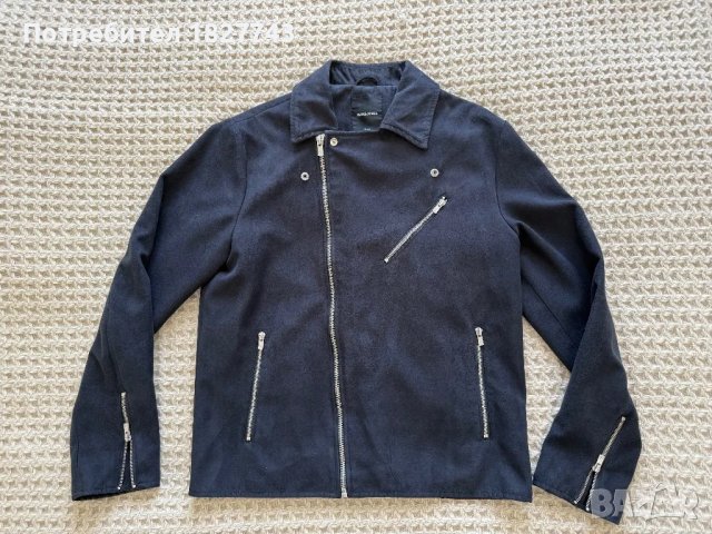 Premium Jack&Jones- Топ яке, като ново !, снимка 1