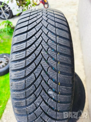 Гуми и джанти Citroen C4, снимка 3 - Гуми и джанти - 52028924