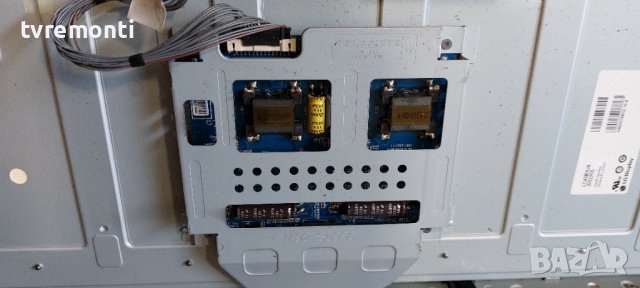 LED DRIVER ,KLS-E420DRPHF02 C,REV:0.5,6917L-0095C for 42inc LG 42LSS3400