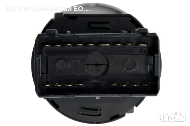 1C0941531A  Ключ за светлини фарове Volkswagen, Golf 4, Bora, Sharan, Passat, Polo, снимка 5 - Части - 50955174