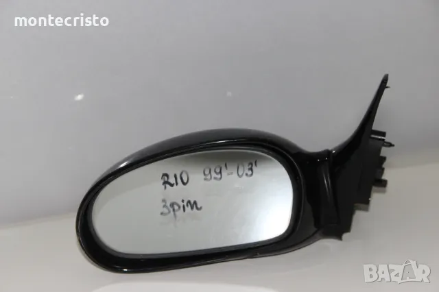 Ляво Rio Kia Rio DC хечбек (1999-2003г.) електрическо 3 пина / 015748 Киа Рио, снимка 3 - Части - 47371433