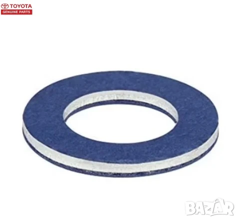 Дихтунг пробка източване на масло 90080-43037 Toyota Lexus