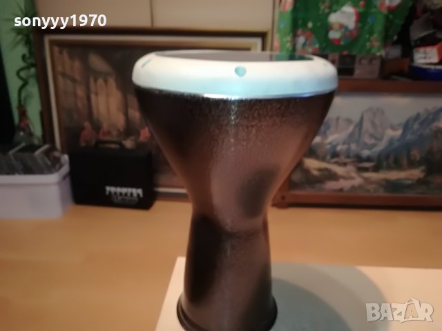 ГОЛЯМА ТАРАМБУКА-МЕТАЛИЗЕ-ВНОС СИРИЯ 1011220848, снимка 9 - Ударни инструменти - 38621192