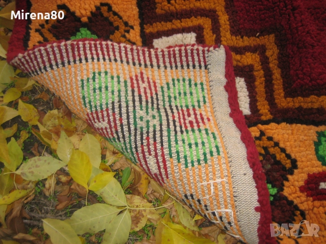 Китеник * Царска корона * - НОВ!, снимка 5 - Покривки за легло - 52122739