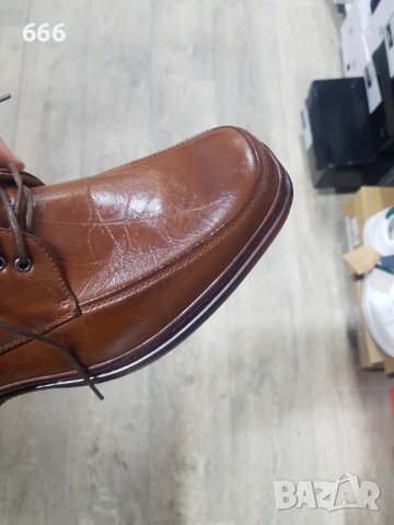 Обувки, снимка 3 - Ежедневни обувки - 42984445