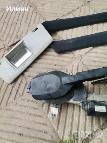 Части за мерцедес C класа 96година W202, снимка 3 - Части - 50972908