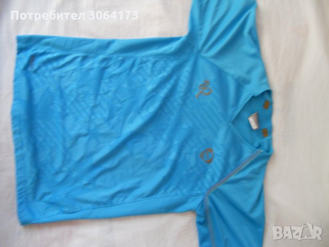 Оригинална Спортна тениска НАЙК размер С, снимка 5 - Тениски - 32536427