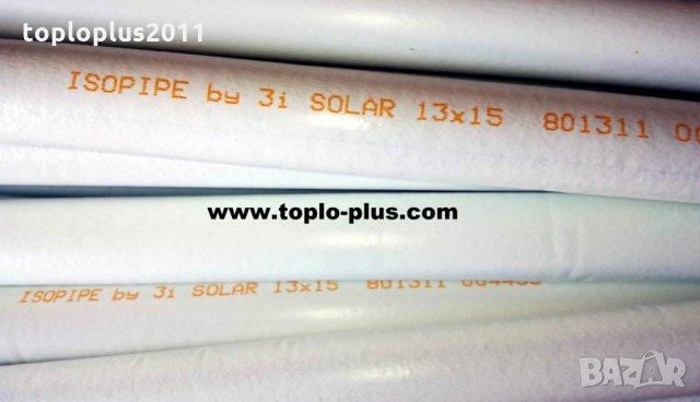 Соларна помпена група, снимка 6 - Радиатори - 28832352