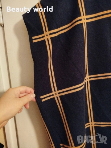 Жилетка 2 -4 хл , снимка 7 - Жилетки - 53248161