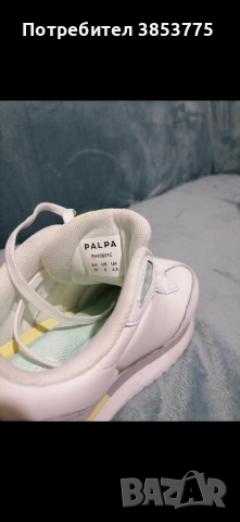 Дамски маратонки, снимка 2 - Дамски ежедневни обувки - 52344800