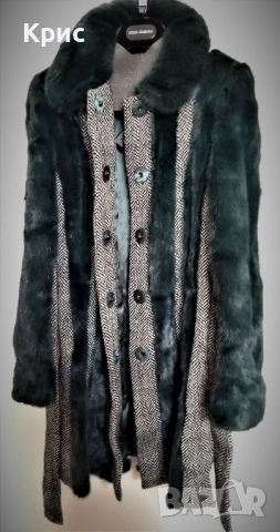 Dolce&Gabbana оригинално ново дамско палто, снимка 9 - Палта, манта - 52816769