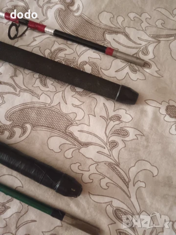 tokoz lipno 2.40m, снимка 3 - Въдици - 50998655