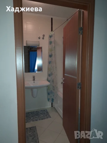 Просторен тристаен апартамент под наем, снимка 10 - Апартаменти - 40073655