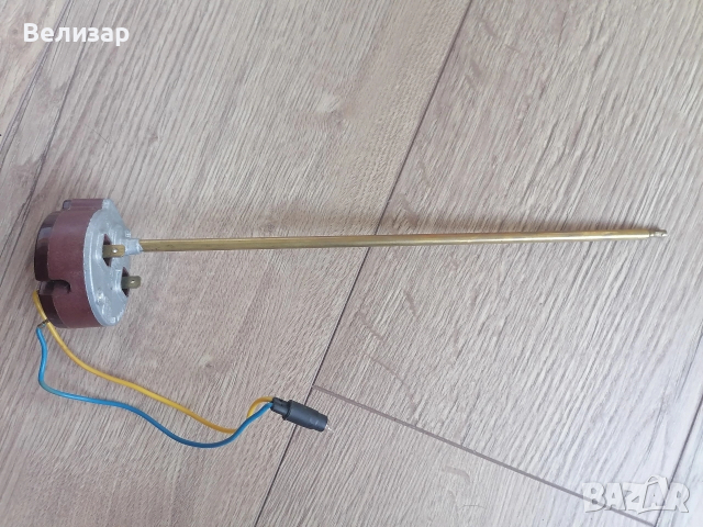 Терморегулатор (реле) за бойлер - Thermo Watt (Made in Italy)