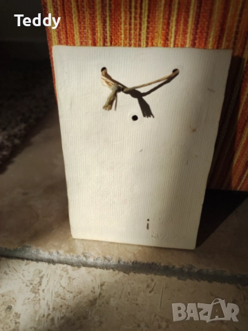 Декоративно керамично пано Дървото на живота, ръчна изработка, снимка 7 - Декорация за дома - 52492354