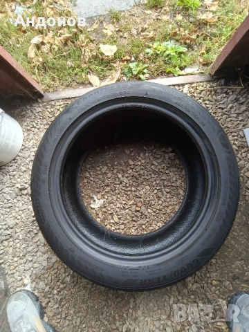 Гуми GOOD YEAR Eagle F1 