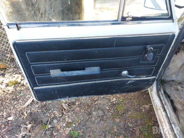 Лада 1300 ваз 21011 на части , снимка 16 - Части - 35294017