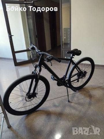 Продавам велосипед в отлично състояние. 29 цола, снимка 3 - Велосипеди - 52436224