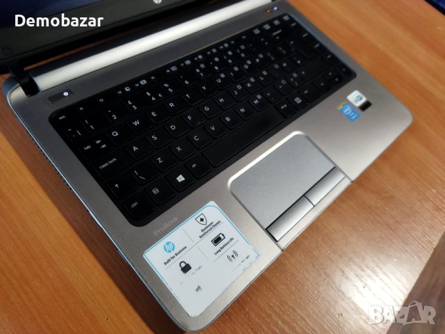 13.3' hp ProBook Core™ i5-4200U/8GB Ram/500GB, снимка 2 - Лаптопи за работа - 40579336