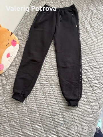 Детски долнища на анцунг, снимка 13 - Детски анцузи и суичери - 52029191