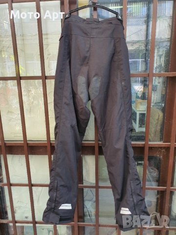 Road Atlanta Мото Панталон Размер М 40-42 CORDURA KLIMA-MEMBRAN, снимка 5 - Спортна екипировка - 39160691