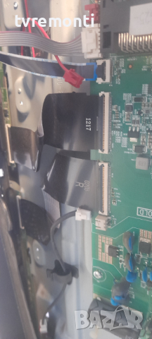 MAIN 40-RT51H1-MAD2HG TCL 55P615 UHD, снимка 5 - Части и Платки - 36544778