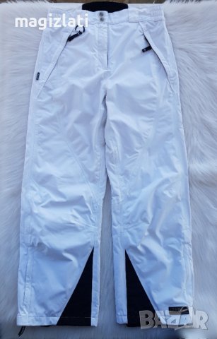 Дамски ски панталон Killtec размер М стълб на защита 5000mm, снимка 16 - Панталони - 44100449
