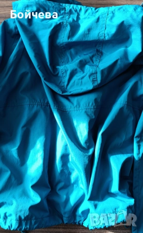 Детско яке - ветровка, снимка 4 - Детски якета и елеци - 52557435