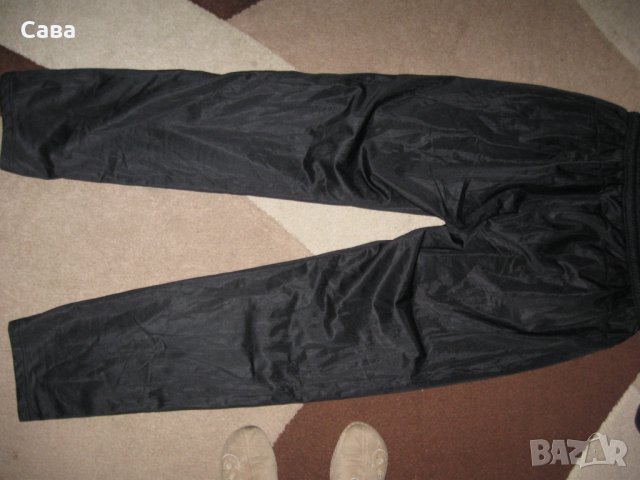 Спортно долнище HOX   мъжко,ХЛ, снимка 3 - Спортни дрехи, екипи - 34958551
