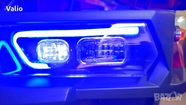 АТВ 150сс автоматик, снимка 7 - Мотоциклети и мототехника - 48342104