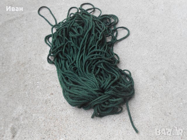 Паракорд военен, снимка 1