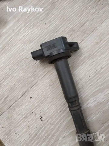 Запалителна бобина 099700-070 за Хонда Акорд 7 2,0 2,4 Сивик 7 8 ЦРВ 2, снимка 2 - Части - 47318976