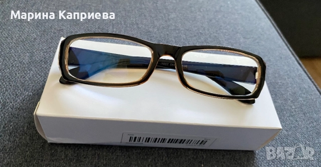 Очила без диоптър. Модел 9