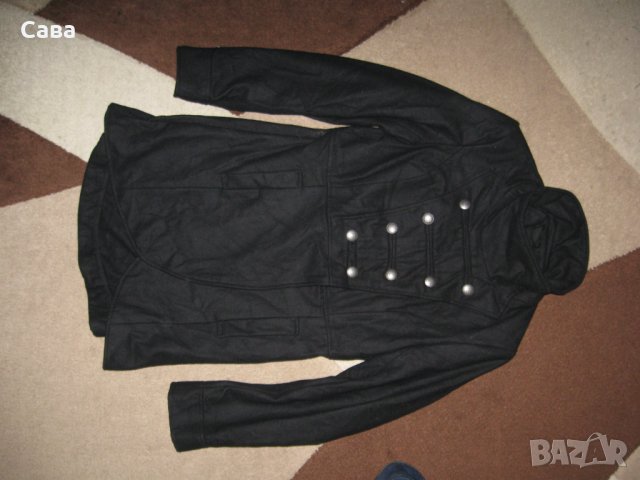 Палто MINIMUM   дамско,М, снимка 2 - Палта, манта - 34645601