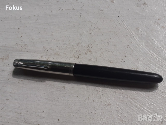 Писалка Паркър Parker Made in USA маркировки