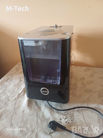 Кафемашина Jura ENA 9 One Touch с Гаранция, Кафеавтомат, снимка 7 - Кафемашини - 40511701