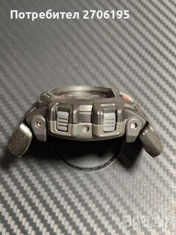  G-SHOCK G-LIDE DW-004, снимка 8 - Мъжки - 52818821