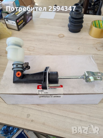 HYUNDAI SONATA EF 2.0-2.4-2.5cc 1998-2002г ПОМПА СЪЕДЕНИТЕЛ ГОРНА 