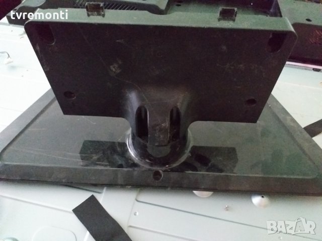 TV стойка MAZ637243 от LG 42LN5406, снимка 3 - Стойки, 3D очила, аксесоари - 26406083