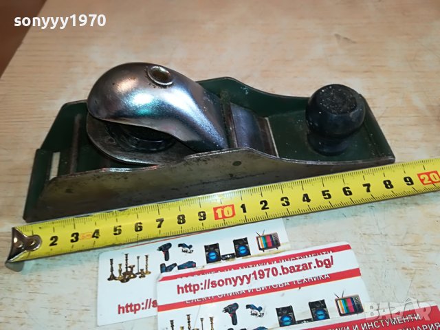 МЕТАЛНО РЕТРО РЕНДЕ-АНТИКА 0311221818, снимка 11 - Антикварни и старинни предмети - 38550590